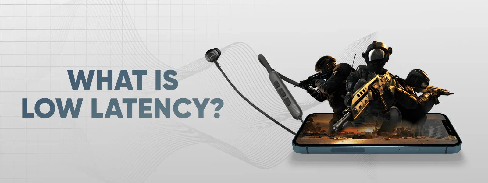 What is Low Latency in Earbuds? Explained for Music Lovers & Gamers