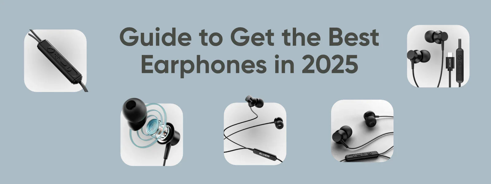 How to Choose the Best Wired Earphones for Music & Calls in India 2025