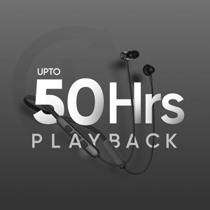 Elver Active Gen One Neckband - Elver