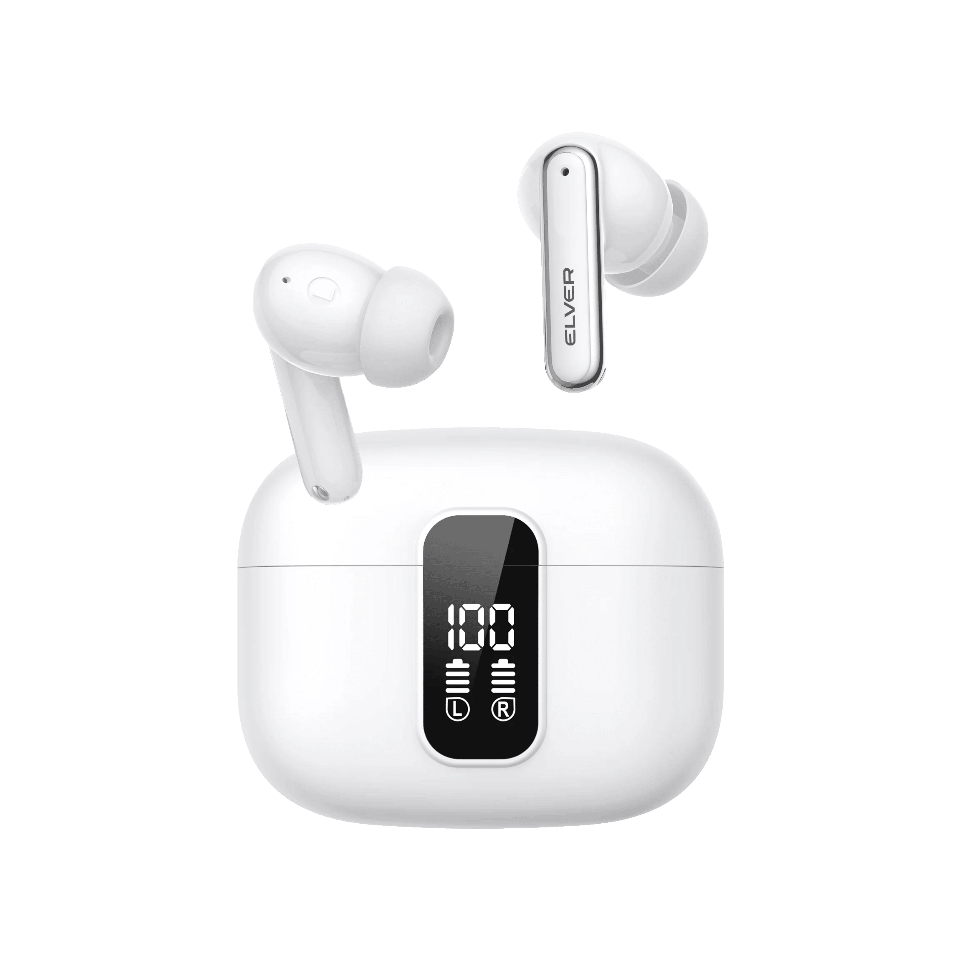 Buy Elver Buds U True Wireless Earbuds at Best Price in India
