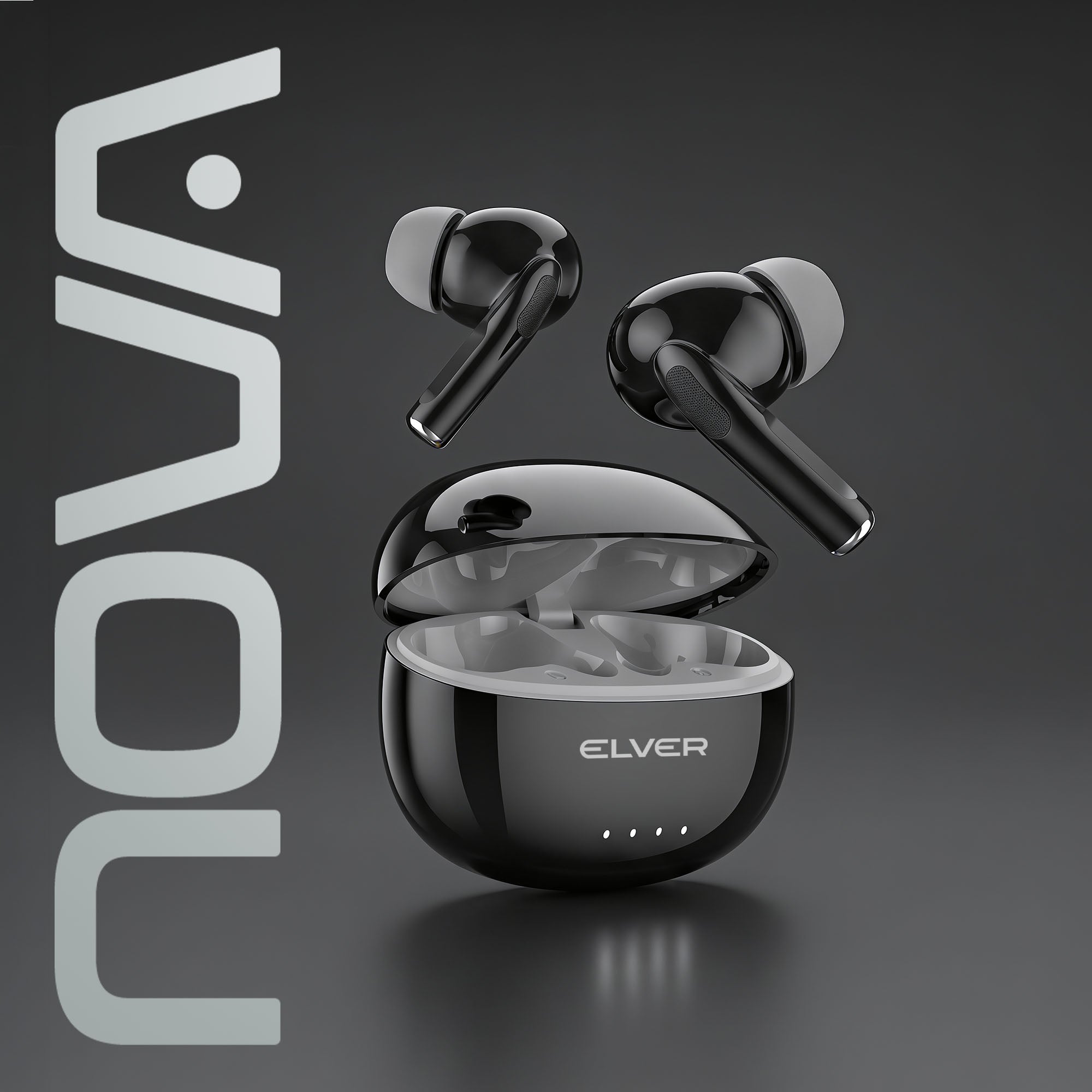 Elver Buds Nova True Wireless Earbuds