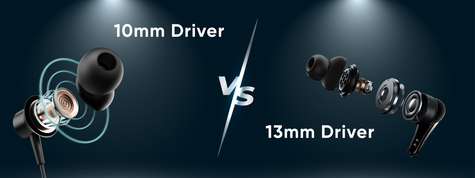 10mm Driver vs 13mm Driver: Which is Better?