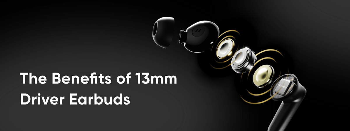 Using Earbuds What is TWS? | Advantages of using TWS (True Wireless Stereo) Earbuds ...