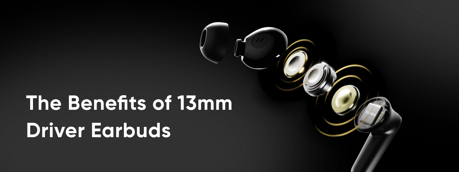 How 13mm Drivers Enhance Your Music Experience