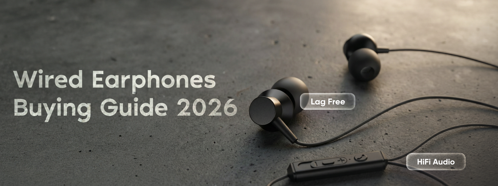 Best Wired Earphones in India 2026: How to Choose the Right Earphones for Music & Calls