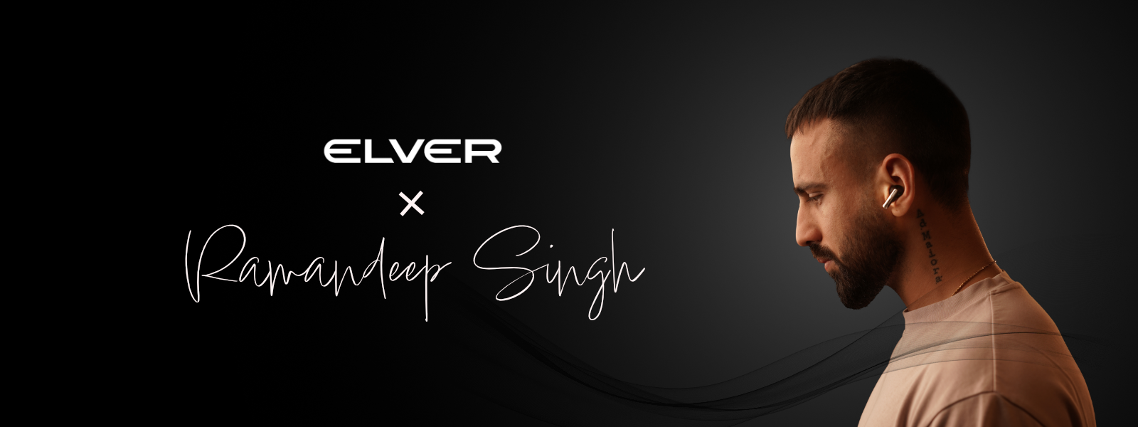 Elver Collaborates with KKR Team IPL Player Ramandeep Singh to Promote its Products - Elver