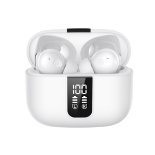 Elver Buds U True Wireless Earbuds