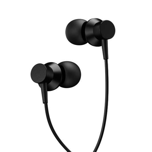 Elver Flow Wired Earphones | Type-C Jack