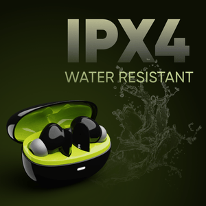 Buds Neo TWS | 13MM Drivers with IPX4 Water Resistant