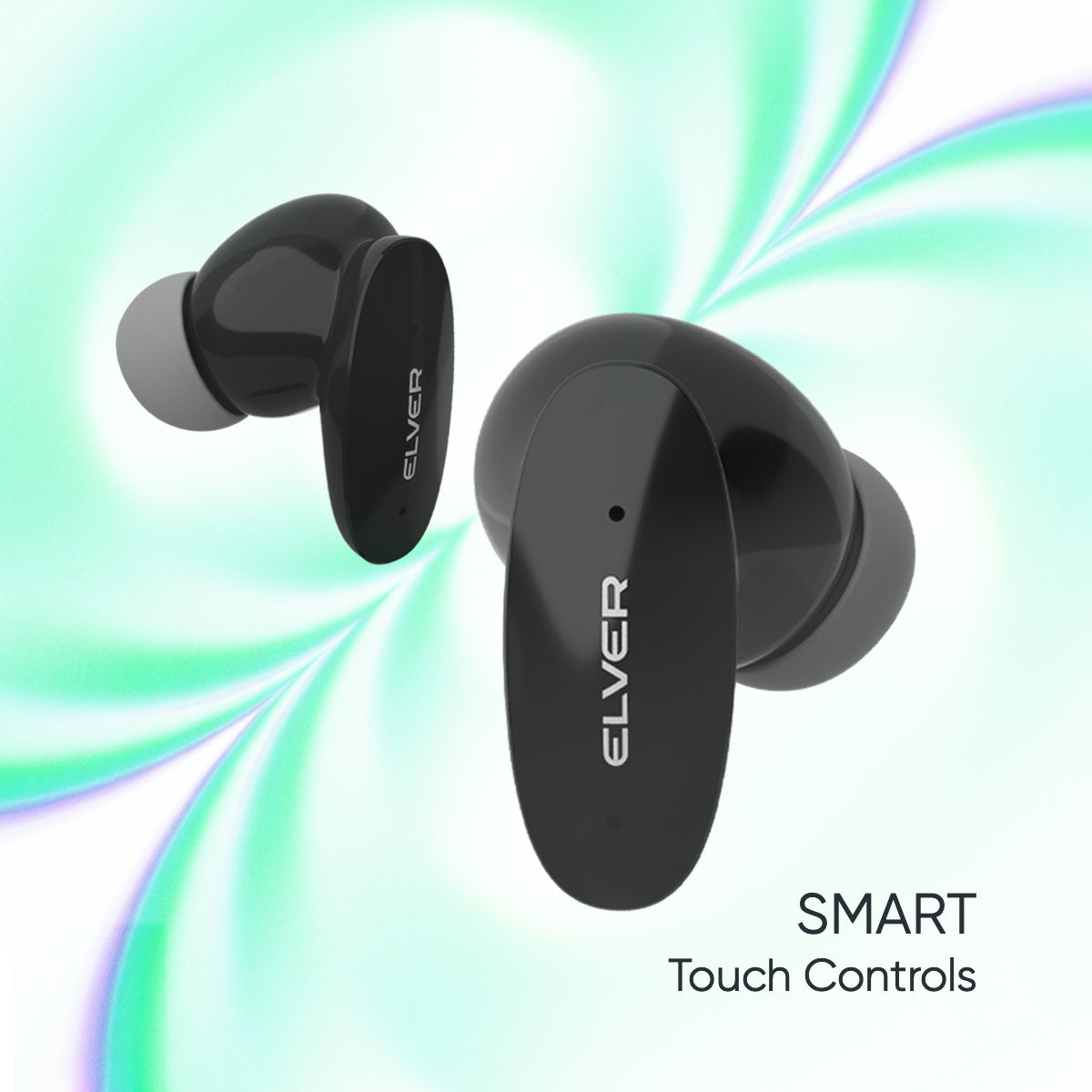 Elver Buds Neo True Wireless Earbuds