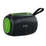 Elver Drumz Portable Speaker | 10W, Up to 5h Playback