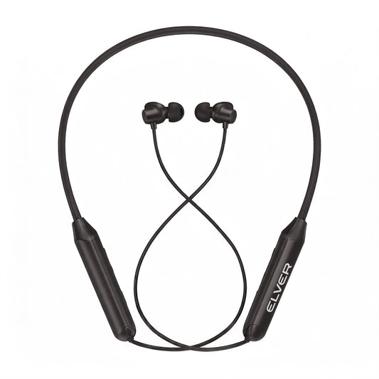 Elver Nexus Neckband | Up to 40 Hours Playback