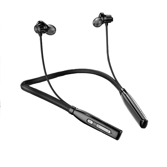 Elver Volt Neckband | Up to 40 Hours Playback