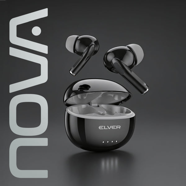 Elver Buds Nova True Wireless Earbuds