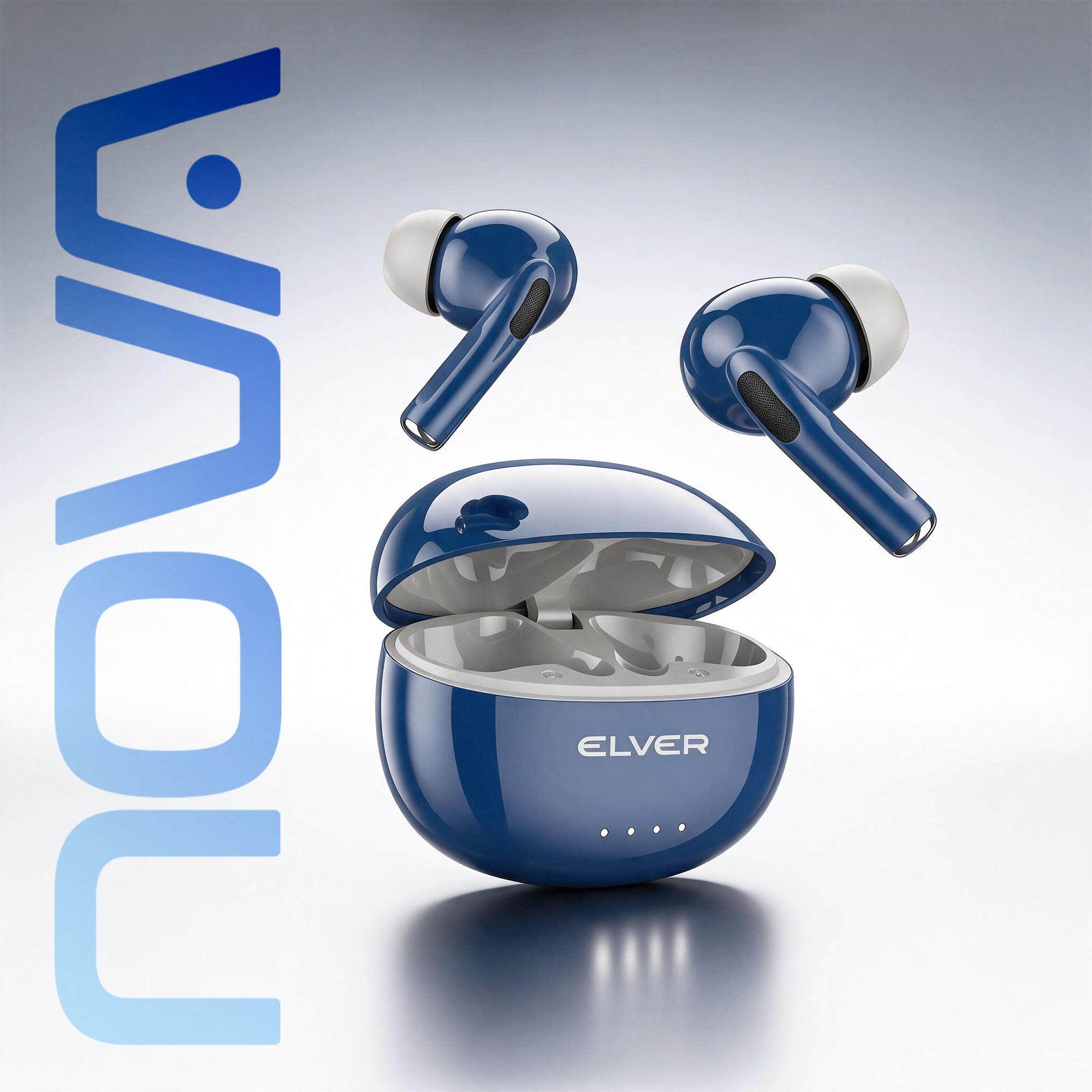 Elver Buds Nova True Wireless Earbuds