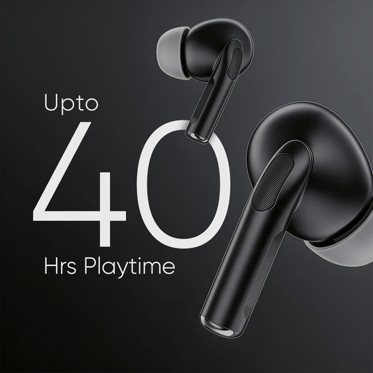 Elver Buds Nova True Wireless Earbuds