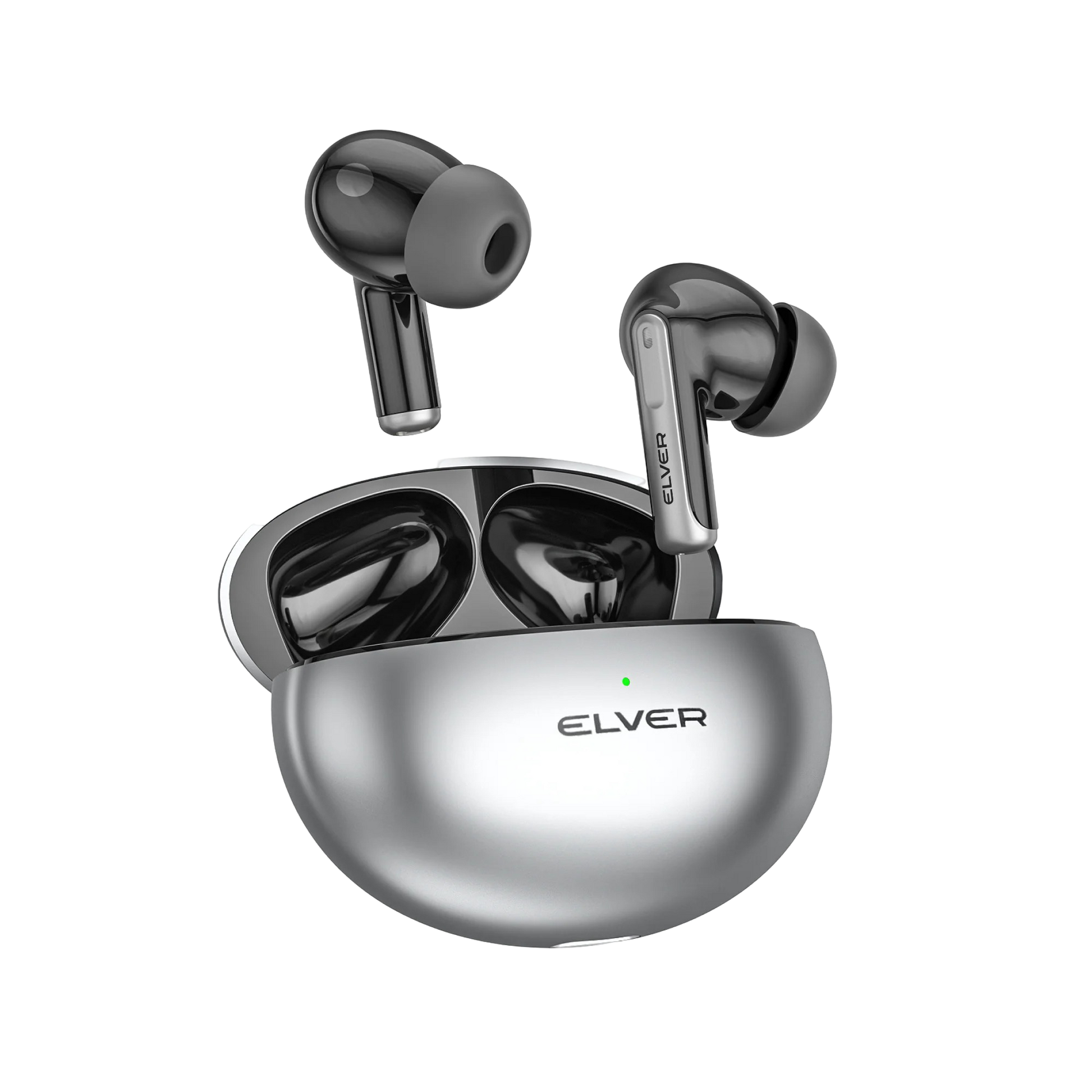 Elver Buds X True Wireless Earbuds