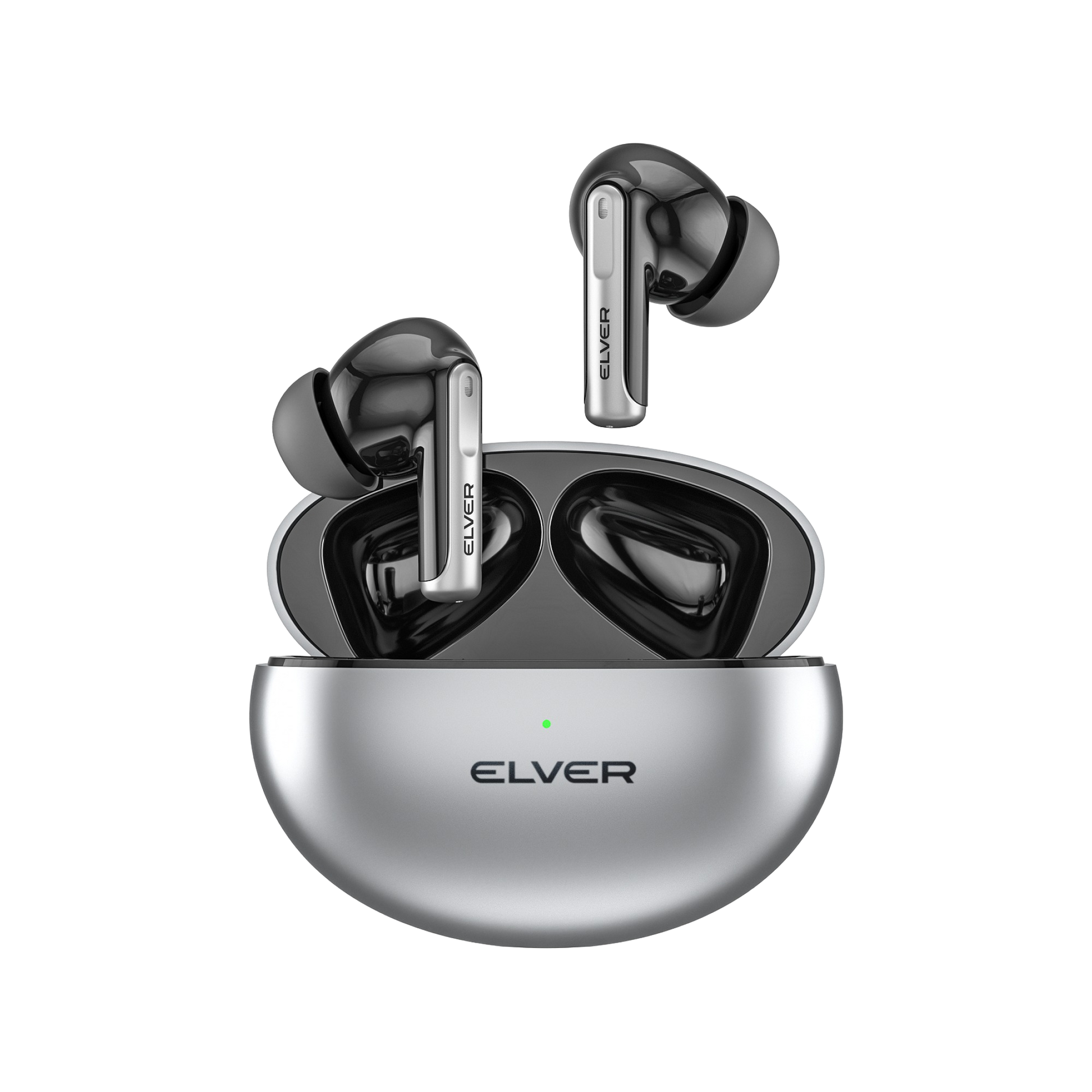 Elver Buds X True Wireless Earbuds