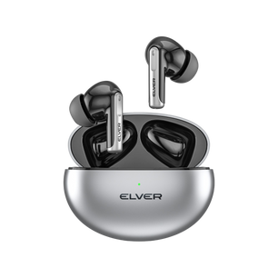 Elver Buds X True Wireless Earbuds