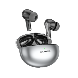 Elver Buds X True Wireless Earbuds