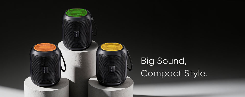 Bluetooth Speaker