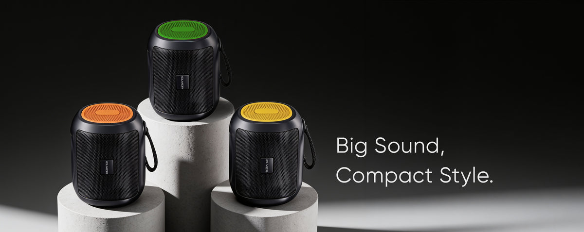 Bluetooth Speaker