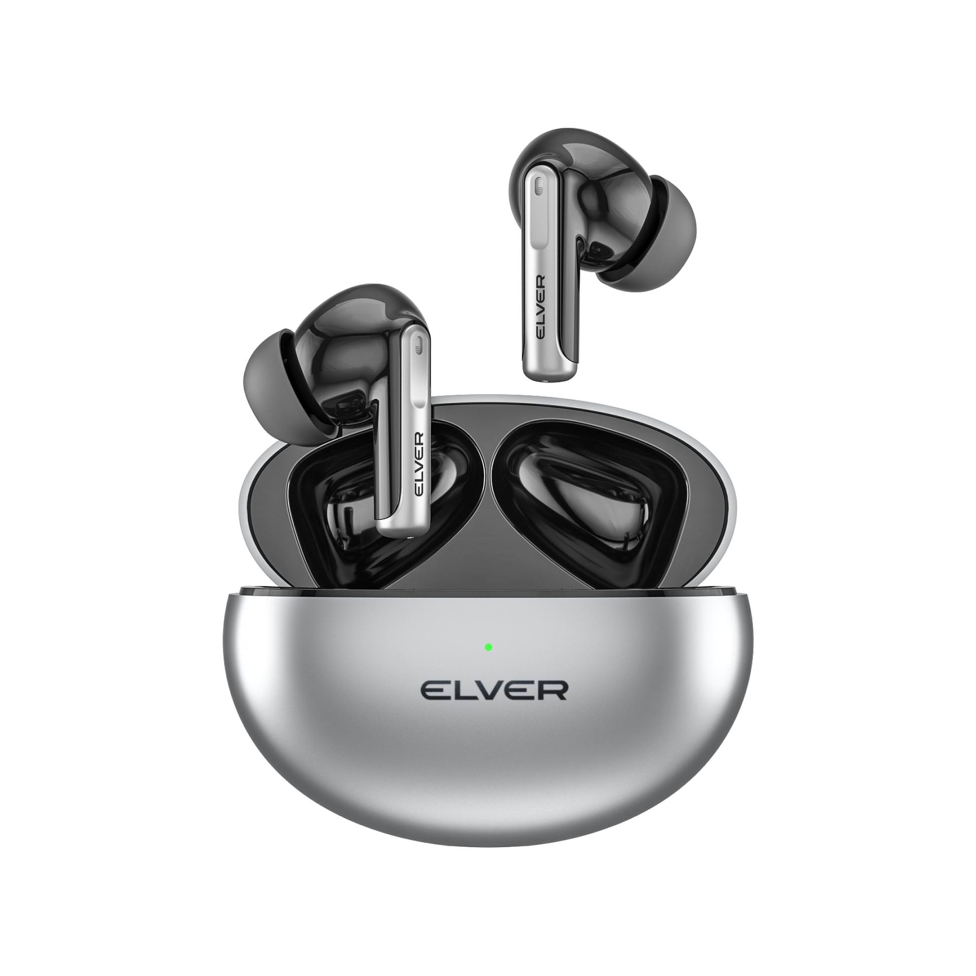 Elver Buds X True Wireless Earbuds