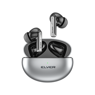 Elver Buds X True Wireless Earbuds